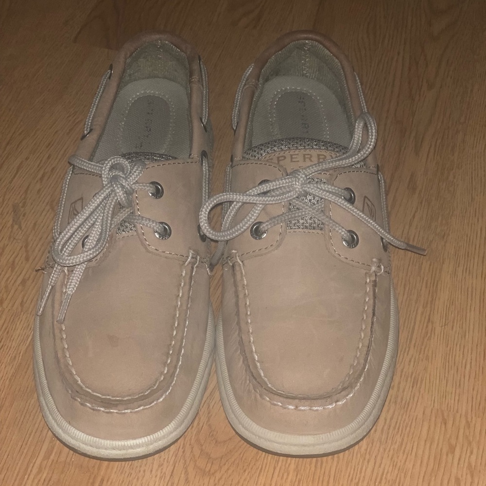 Sperry Top- Sider Intrepid 2 Eye Women’s 6 1/2